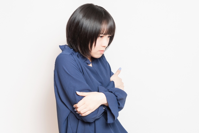 板野郡にある美馬接骨院｜2月の冷えに負けない！心も体もポカポカにする自律神経ケア