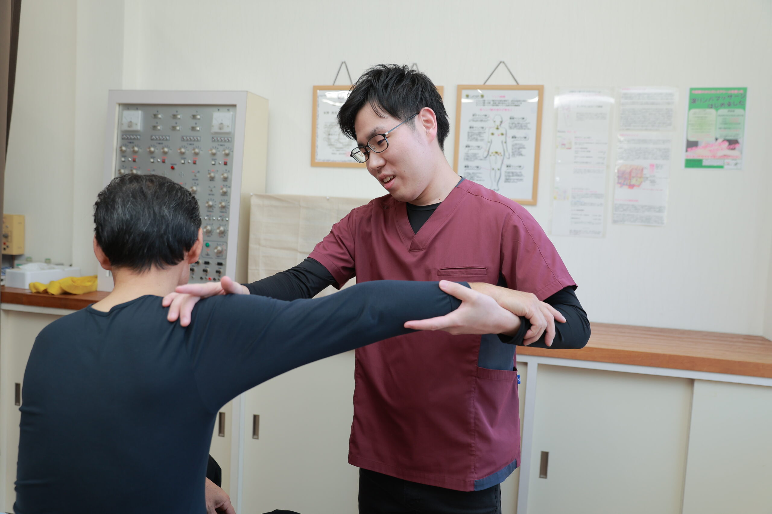 接骨院ってどんなところ？初めての方にもわかりやすく解説
