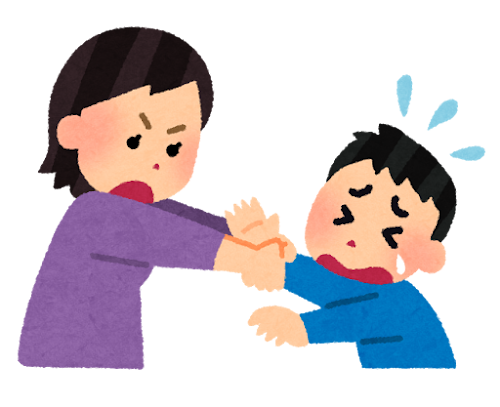【ブログ記事】突然泣き出した…それ、もしかして「肘内障」かもしれません　～板野郡にある美馬接骨院～