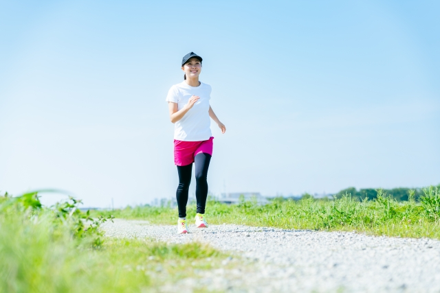 【ブログ記事】ランニングで足がつらい?インソールでコンディションを整えよう! ~板野郡にある美馬接骨院~