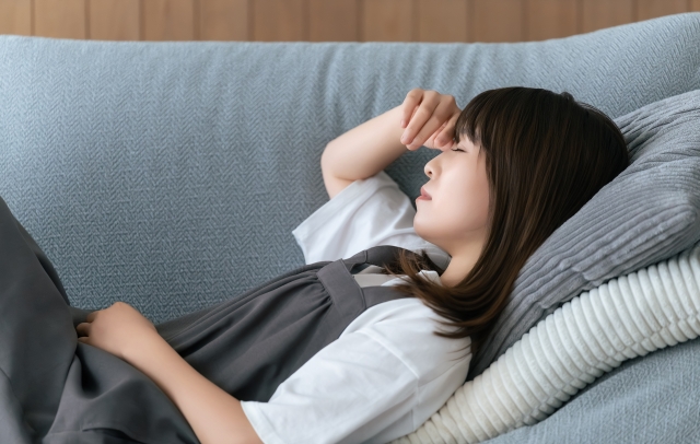 肩こりからくる頭痛に悩んでいませんか？ 〜板野郡にある美馬接骨院が原因と改善方法を解説〜